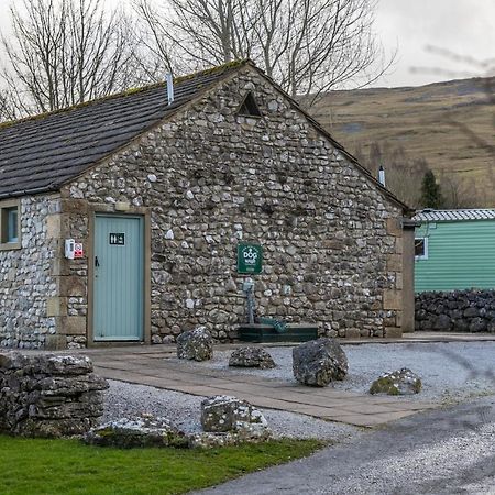 斯基普顿Littondale Country & Leisure Park别墅 外观 照片